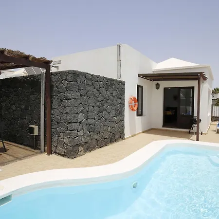 Charming Mojones 3 Bedrooms Child Friendly Pool Lise Short Walk To Old Town Puerto Del Carmen