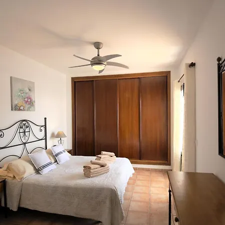 Charming Mojones 3 Bedrooms Child Friendly Pool Lise Villa Tías