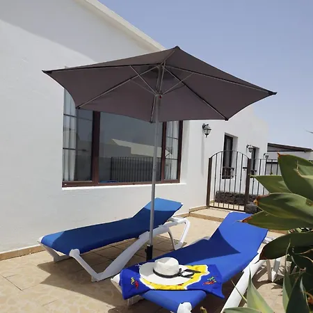 Charming Mojones 3 Bedrooms Child Friendly Pool Lise * Tías