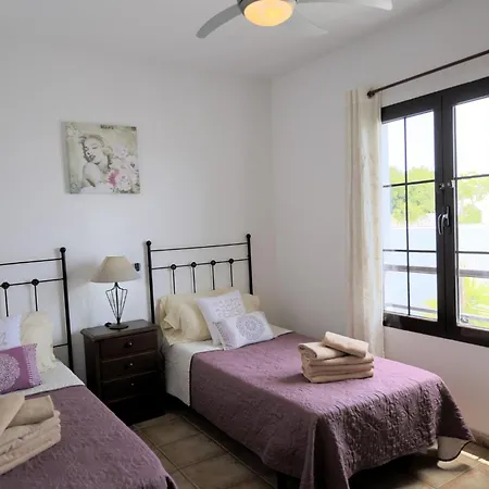 Charming Mojones 3 Bedrooms Child Friendly Pool Lise Villa Tías