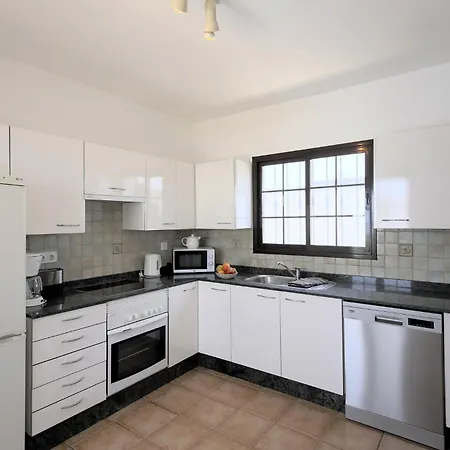 Charming Mojones 3 Bedrooms Child Friendly Pool Lise Villa