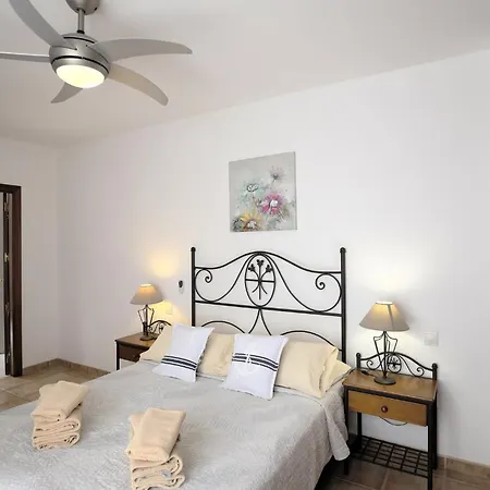 Villa Charming Mojones 3 Bedrooms Child Friendly Pool Lise *